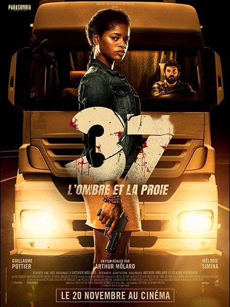 37: lombre et la proie 2024 (Voice Over) Dubbed WEBRip [1XBET]